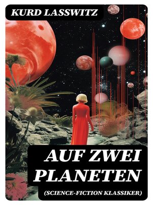cover image of Auf zwei Planeten (Science-Fiction Klassiker)